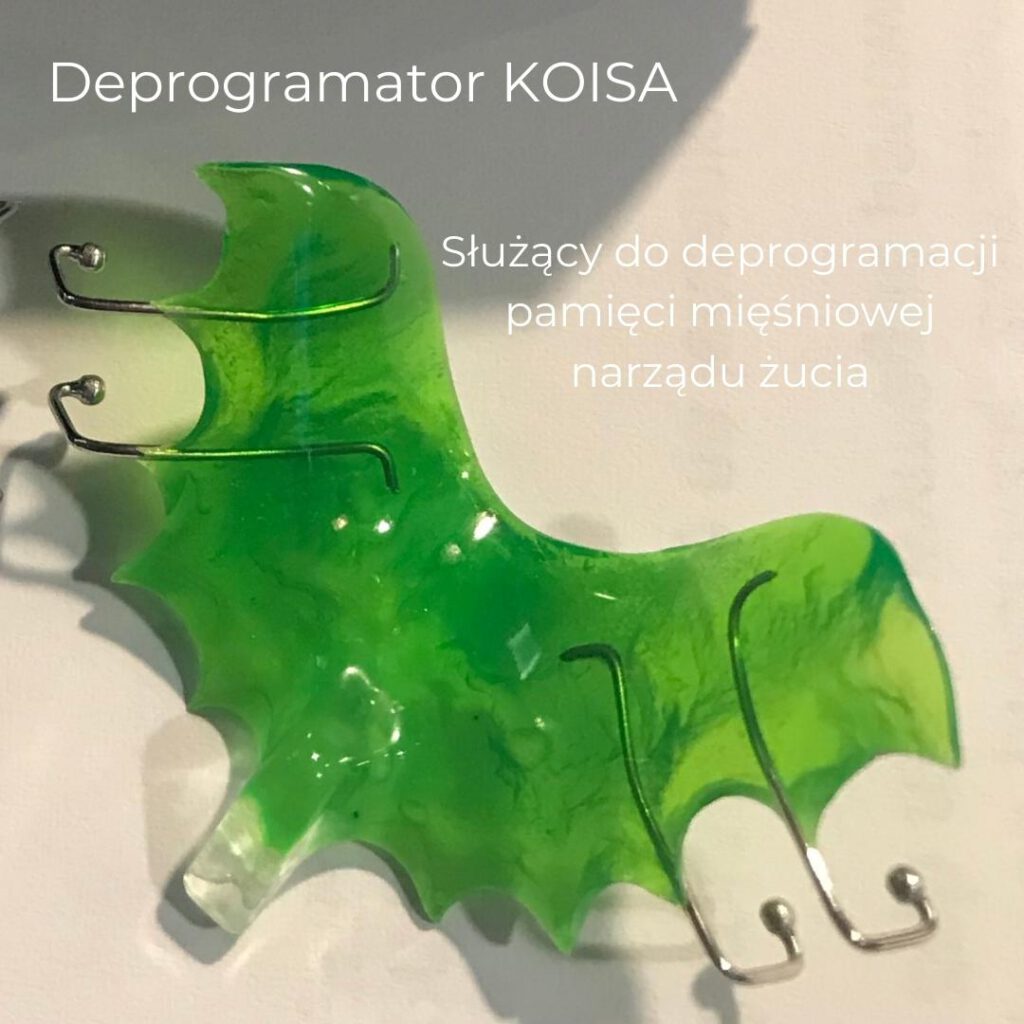 Deprogramator Koisa